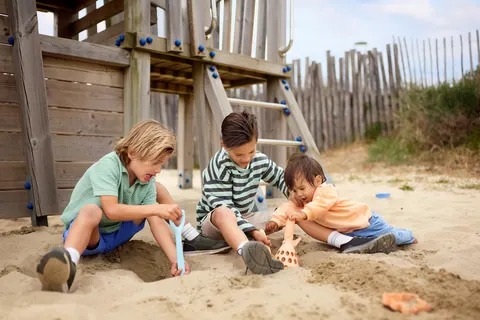 Center Parcs Park Zandvoort foto 19