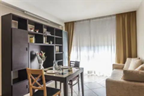 ApartHotel Anghel in Sienna, foto 15