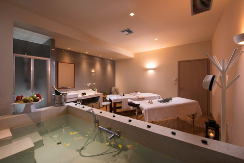 Hotel Kassandra Palace Seaside Resort foto 27