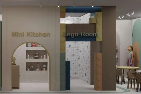 Hotel FLOW Aqua Legends in Hurghada — foto 24