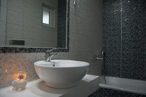 Sirena Appartementen in Δημοτική Ενότητα Γαζίου — foto 6