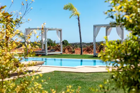 Hotel Al Karob Yoga Boutique in Albufeira — foto 2