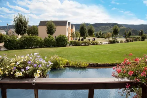 Eurostrand Resort Moseltal foto 1
