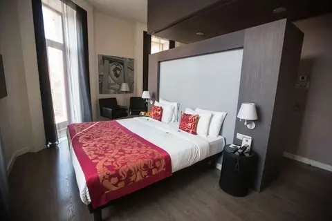 Eurostars Palazzo Zichy in Boedapest — foto 3