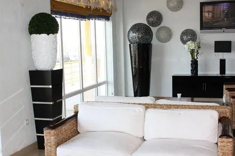 Hotel Cristal Praia Resort & Spa in Marinha Grande — foto 14