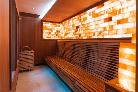 Berg & Spa Hotel Urslauerhof in Maria Alm am Steinernen Meer — foto 13