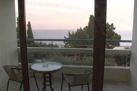 Alexandros Hotel in Alexandros Boutique Hotel, foto 13