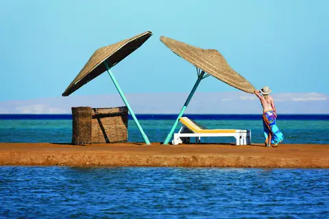 Mövenpick El Gouna in El Gona — foto 13