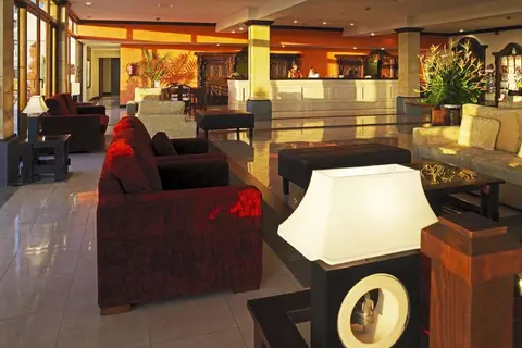 Regency Country Club in Chayofa — foto 22