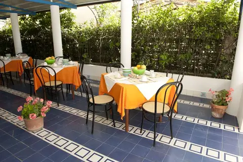 Venere Hotel in Ascea — foto 10