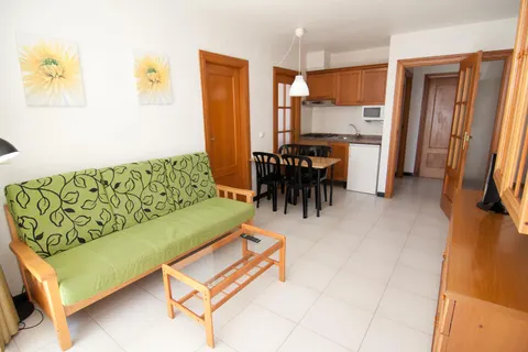 Appartementen Maria Victoria in Benidorm — foto 6