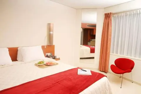 Torarica Resort in Rainville — foto 2