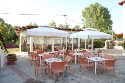 Hotel Argo in Δημοτική Ενότητα Κασσάνδρας — foto 26