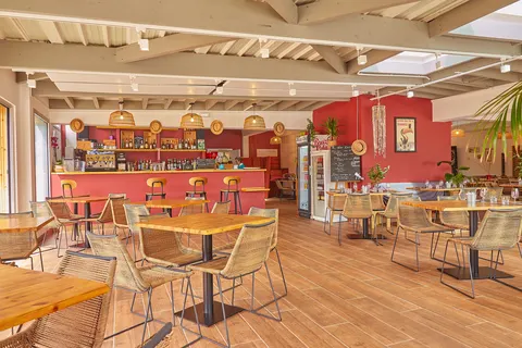 Camping Chardons Bleus De La Turballe foto 8