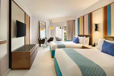 Hilton La Romana Adults Resort in San Rafael del Yuma — foto 17