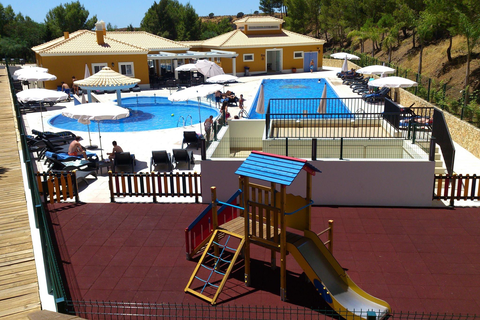 Castro Marim Golfe & Country Club - inclusief huurauto - golf foto 6