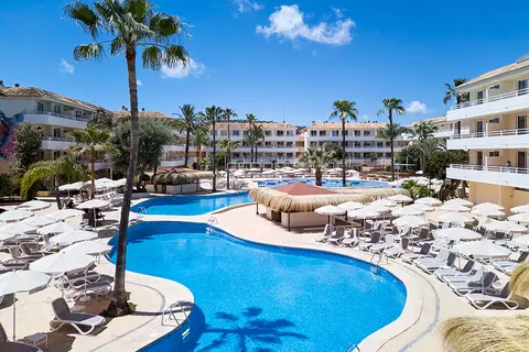 Fly & Go Fergus Club Mallorca Waterpark in Calvià, foto 6