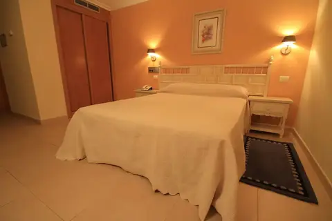 Hotel Villa Covelo in Poio — foto 14