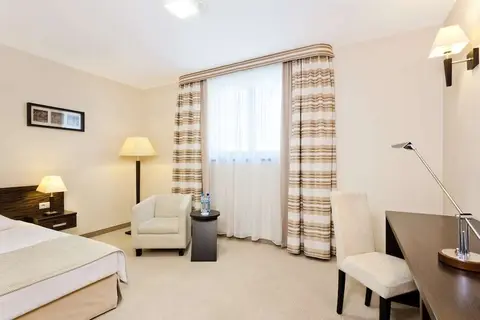 Qubus Hotel Gdansk in Gdańsk — foto 5