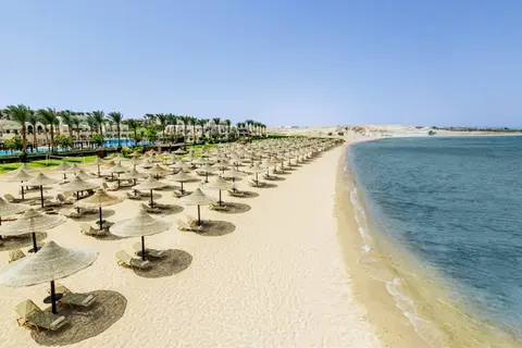 JAZ Elite Asteria in Sahl Hasheesh — foto 17