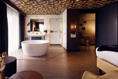 Van der Valk Hotel Breukelen foto 25