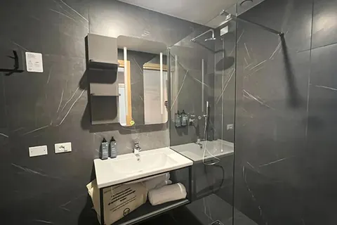 B&B HOTEL Venezia Laguna foto 8