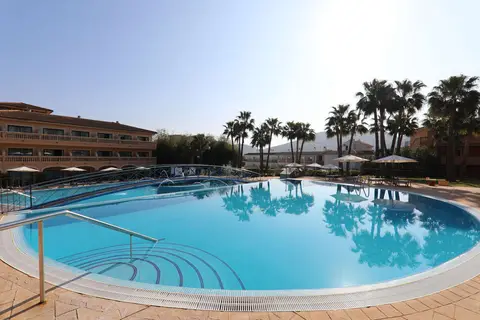 Mon Port Hotel & Spa in Andratx — foto 26