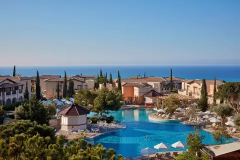 Aphrodite Hills Rentals - Apartments in Kouklia — foto 11