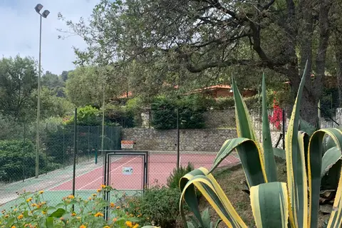 Vakantiepark Villaggio Colombo in Andora — foto 17