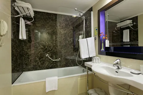 Limak Atlantis Deluxe Hotel foto 4