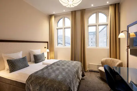 Hotel Ascot in Kopenhagen — foto 3