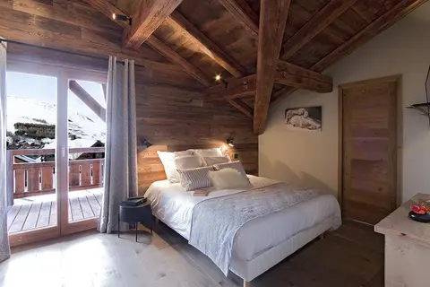 Chalet Odalys Le Lys in Les Deux Alpes, foto 8