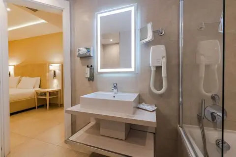Maritim Antonine Hotel & Spa in Il-Mellieħa — foto 27