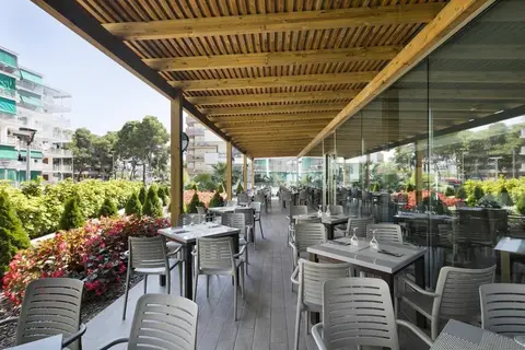 Hotel Best Los Ángeles in Salou — foto 15