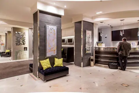 Ariston in Rome — foto 8