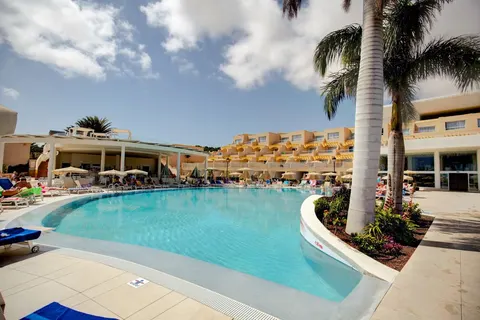 SBH Monica Beach Resort foto 2