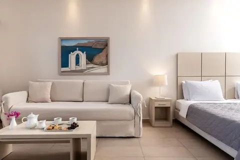 Splendour Hotel & Suites in Δημοτική Ενότητα Θήρας — foto 7