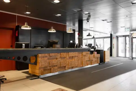 Scandic Vulkan in Oslo — foto 3