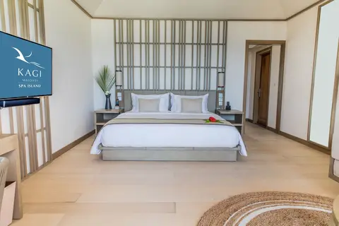 Kagi Maldives Resort & Spa in Kagi Maldives Spa Island — foto 30