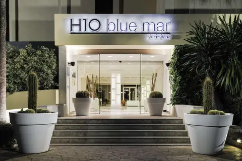 H10 Blue Mar in Andratx — foto 12