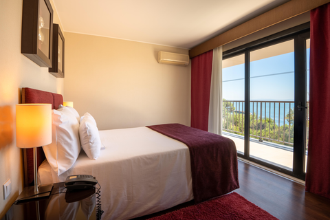 Hotel Vila Gale Cascais foto 16