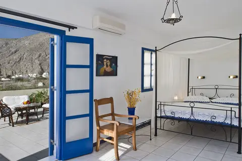 Irigeneia Hotel in Santorini Sky, Luxury Resort, foto 10