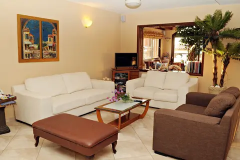 Athena Hotel in Δημοτική Ενότητα Βαθέος — foto 11