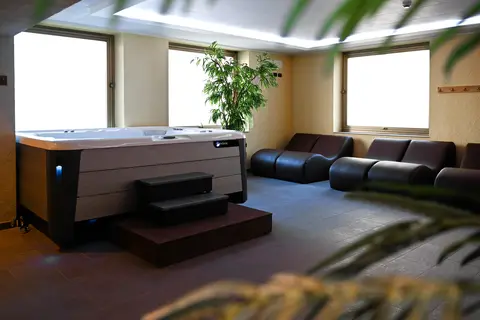 Hotel Grohmann in Campitello di Fassa — foto 12
