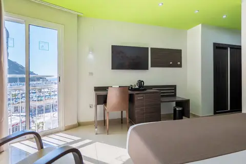 Hotel Porto Calpe in Calp — foto 11