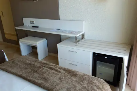 Hotel Augustus in Calafell — foto 12