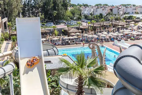 Atlantique Holiday Club in Kuşadası, foto 3