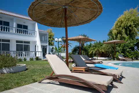 Ayit Hotel Rhodes in Θεολόγος — foto 28