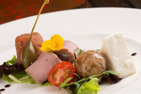 Hotel Dachstein foto 10