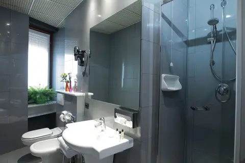Hotel Mediolanum in Milaan, foto 22